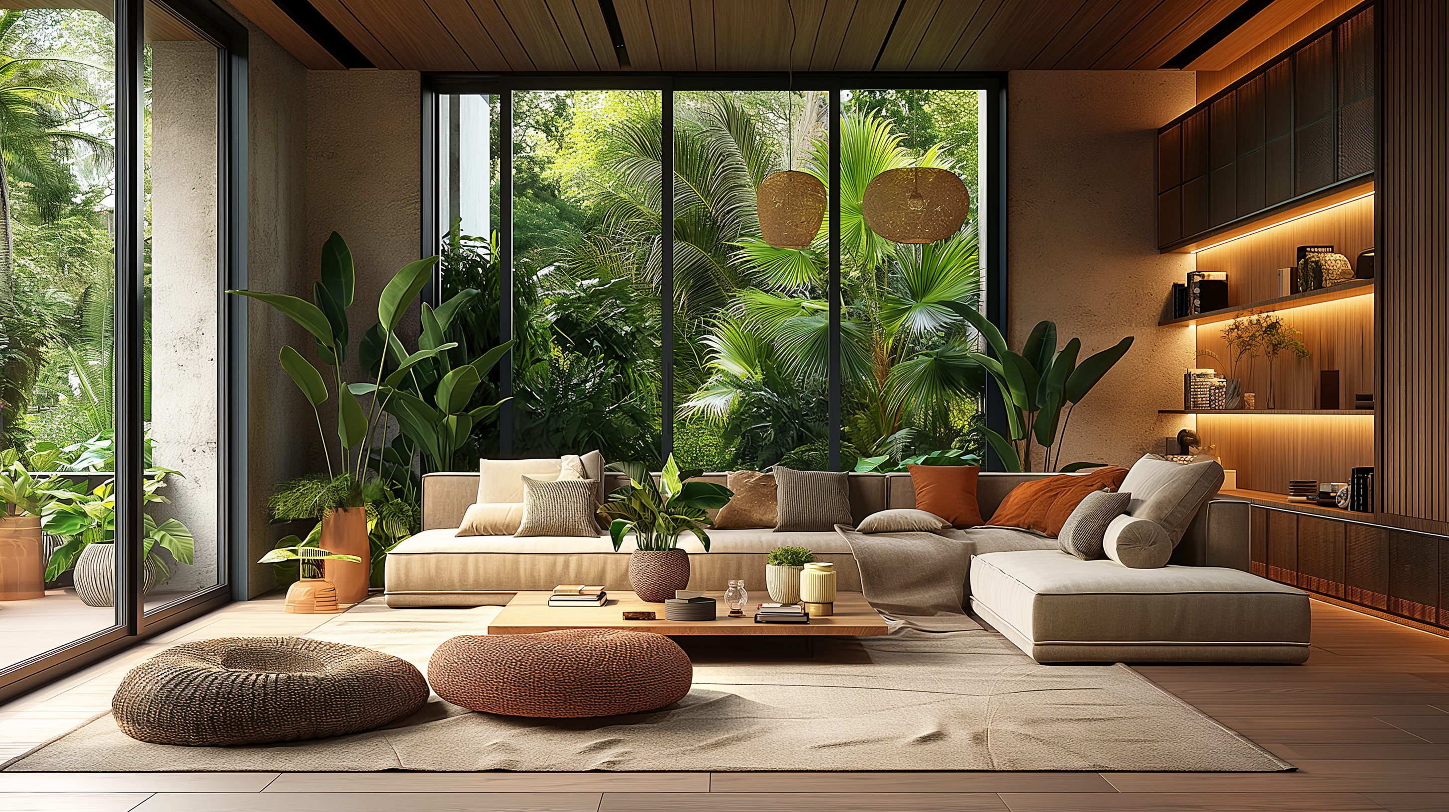 Registry Signature Living Room