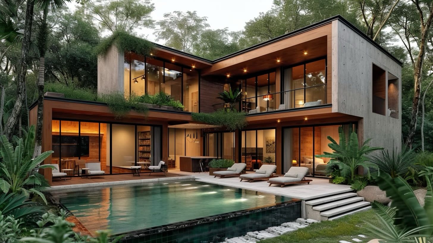 Registry Signature Villa