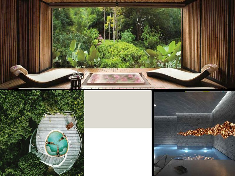 Spa & Art at Alterra